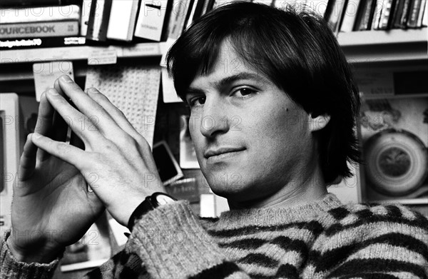 Steve Jobs