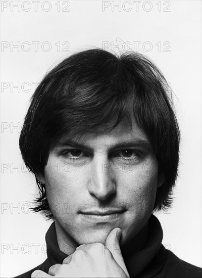 Steve Jobs