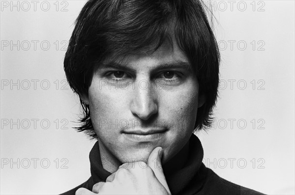 Steve Jobs