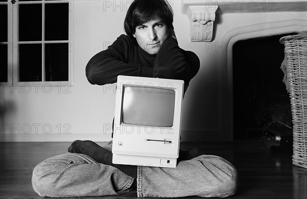 Steve Jobs