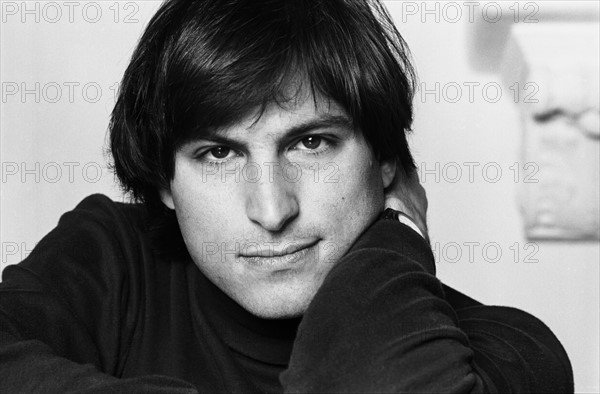 Steve Jobs