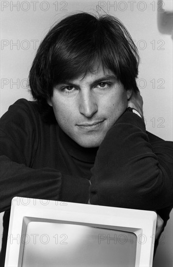 Steve Jobs