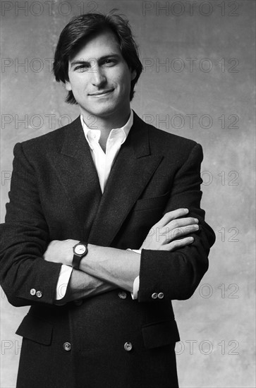 Steve Jobs