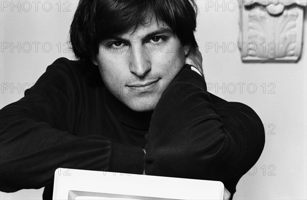 Steve Jobs