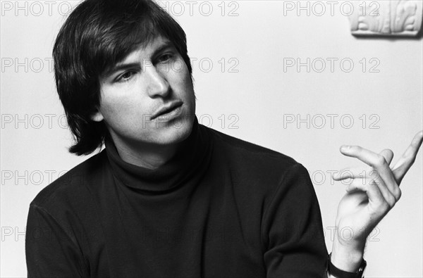 Steve Jobs