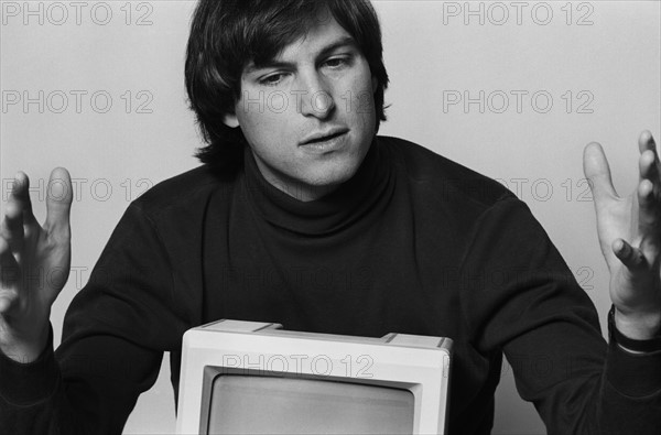 Steve Jobs