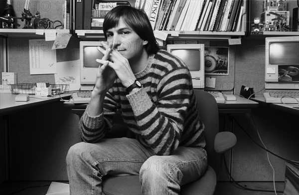 Steve Jobs