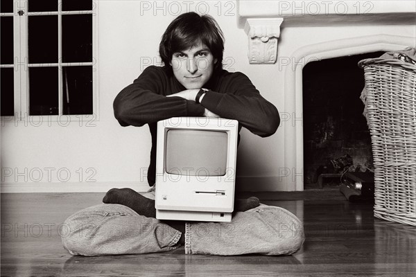 Steve Jobs