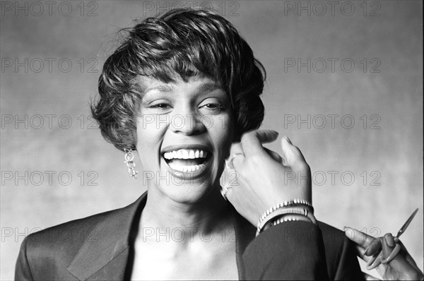 Whitney Houston