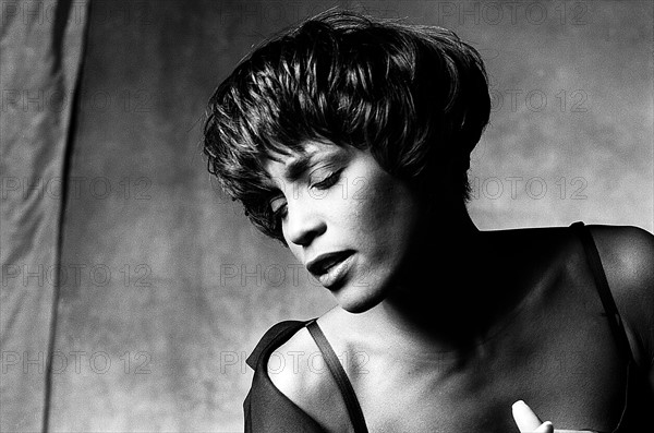 Whitney Houston