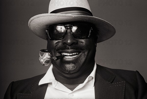 Albert King