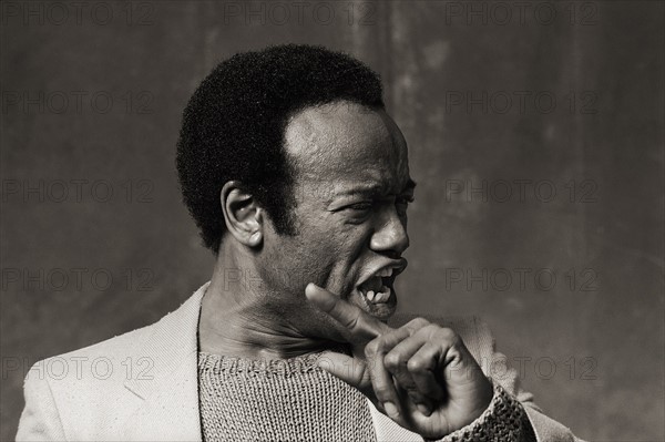 Bobby Womack