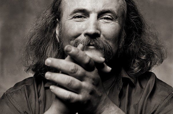 David Crosby