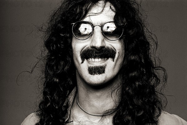 Frank Zappa, Los Angeles