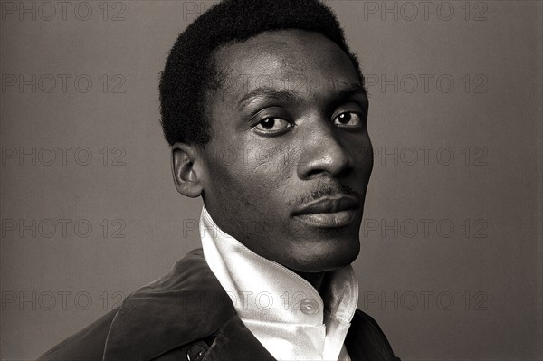 Jimmy Cliff