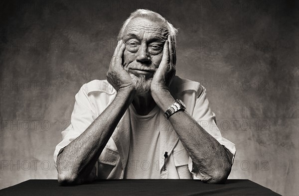 John Huston