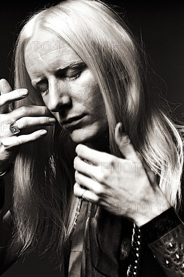 Johnny Winter