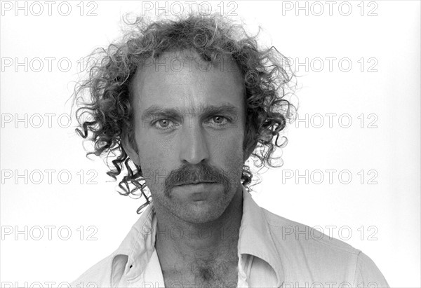 Bernie Leadon