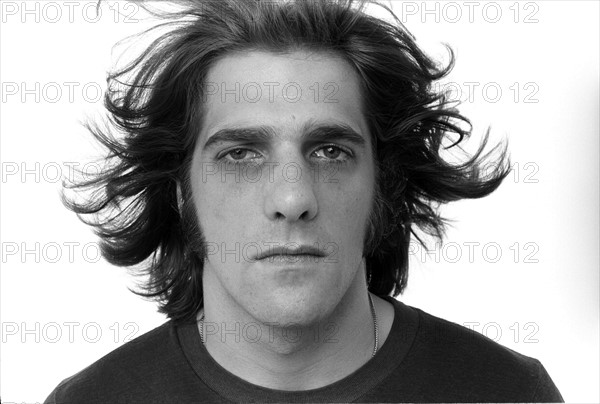 Glenn Frey