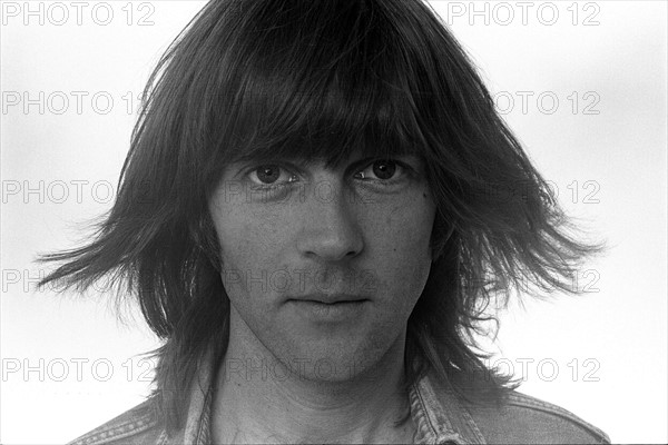 Randy Meisner