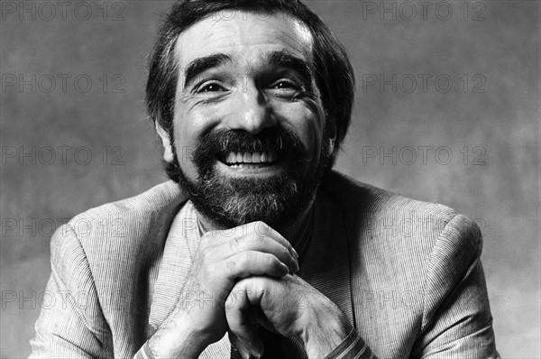 Martin Scorsese