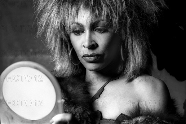 Tina Turner