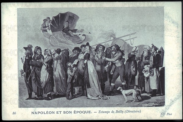 Napoléon Bonaparte. 
1ère campagne d'Italie.