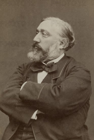 Léon Gambetta