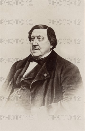 Gioacchino Rossini