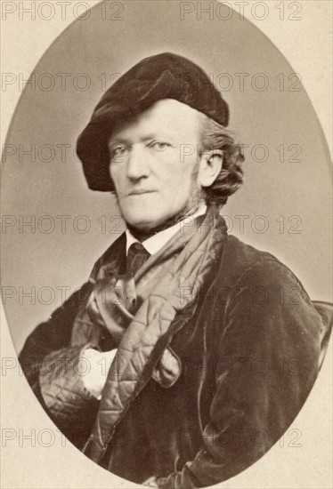 Richard Wagner