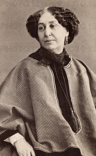 George Sand