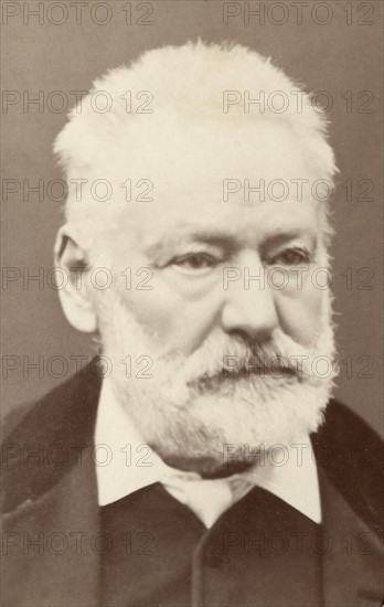 Victor Hugo