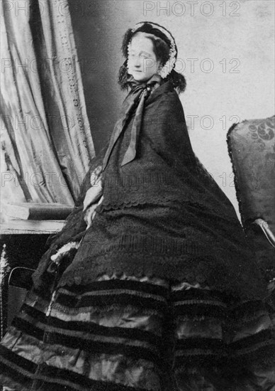 Empress Eugénie