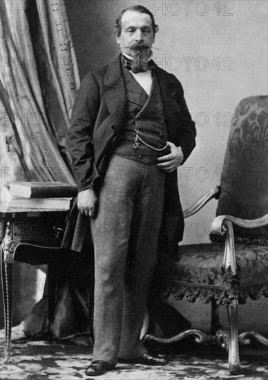 Napoleon III