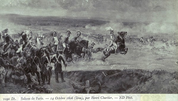 Battle of Jena