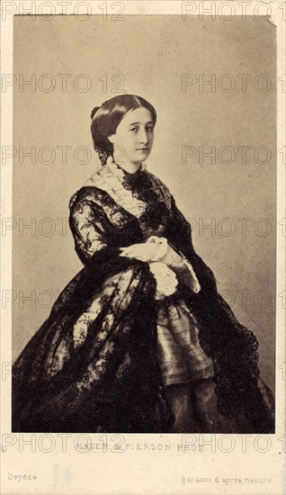 Empress Eugénie