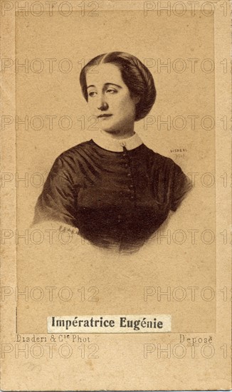 Empress Eugénie