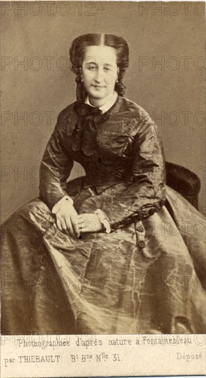 Empress Eugénie