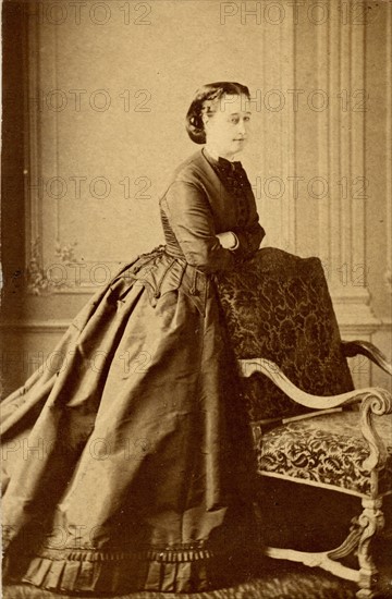 Empress Eugénie