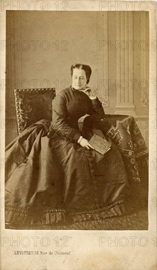 Empress Eugénie