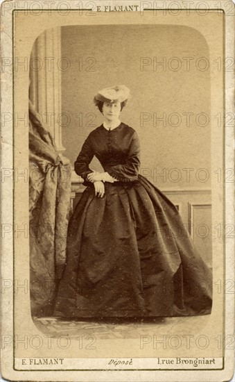 Empress Eugénie