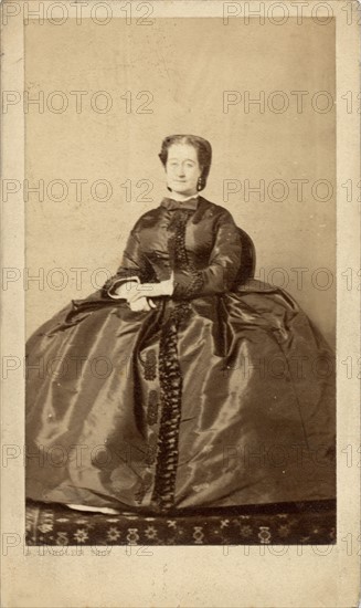 Empress Eugénie