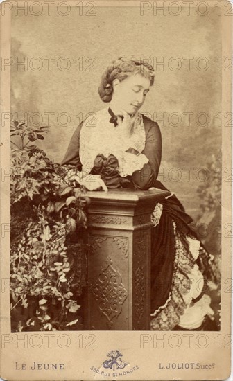 Empress Eugénie