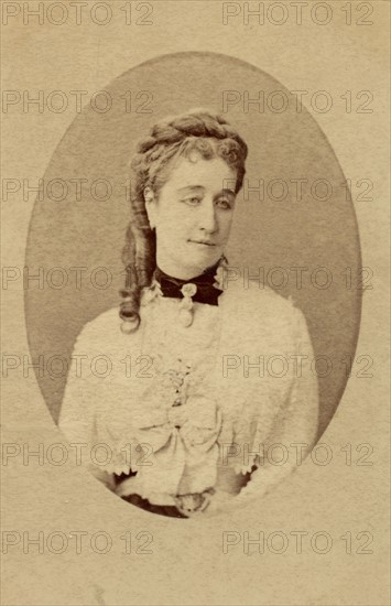 Empress Eugénie