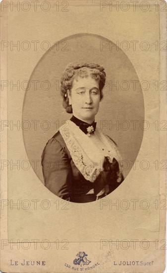 Empress Eugénie