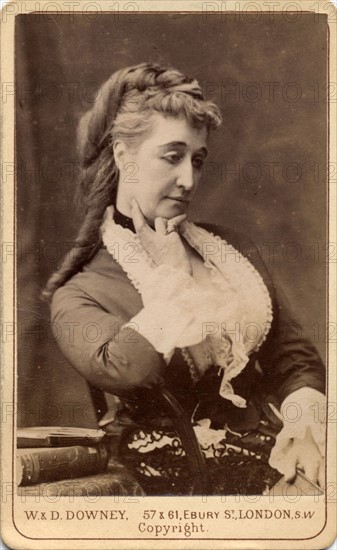 Empress Eugénie