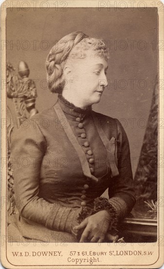 Empress Eugénie