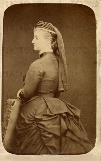 Empress Eugénie