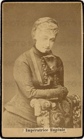 Empress Eugénie