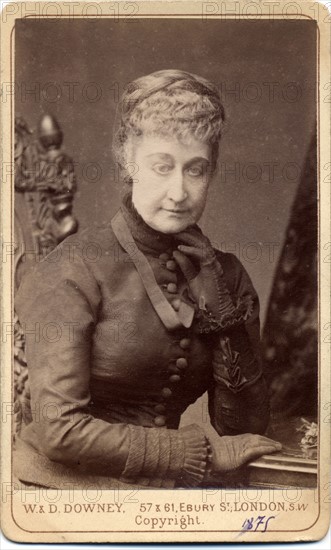 Empress Eugénie